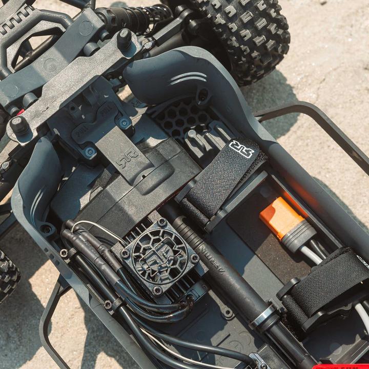 Immagine prodotto Arrma Short Course Truck Senton BLX 223S Gelb ARTR (RTR pronto all'uso)