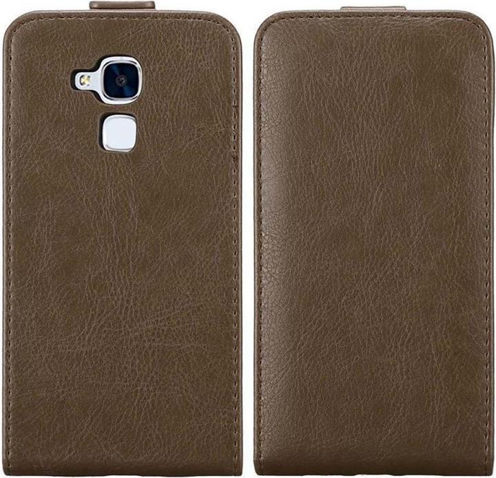 Productafbeelding Cadorabo Flip als onzichtbaar deksel (Honor 5C)