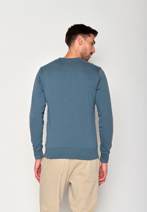 Produktbild Greenbomb Nature Hike Together Wild Pullover (L)