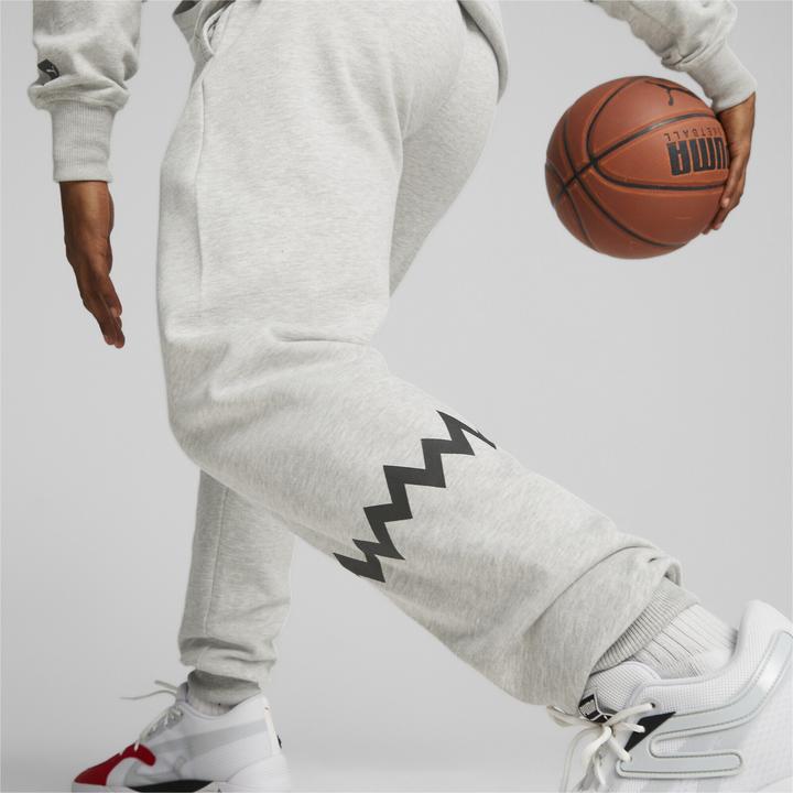Produktbild Puma Hoops Team Sweat Pant (XS)