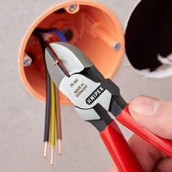 Produktbild Knipex Seitenschneider (160 mm)