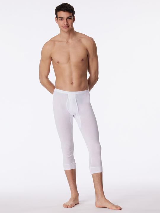 Immagine prodotto Schiesser Pantaloni lunghi Original a doppia costina (9, Confezione da 2)