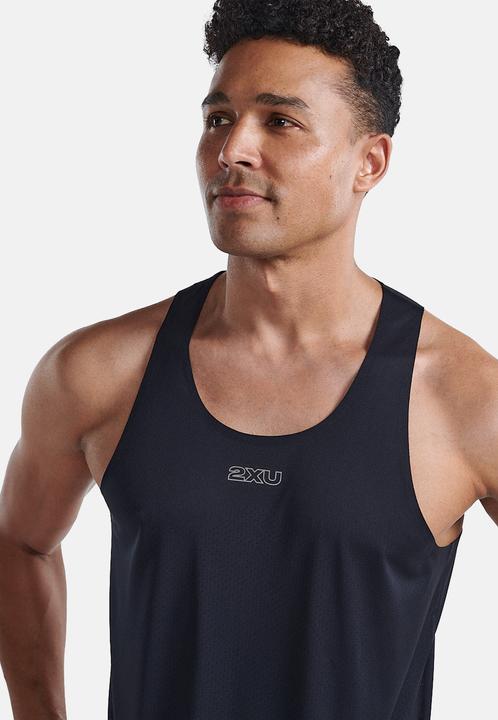 Image du produit 2XU Débardeur Light Speed Tech (XL)