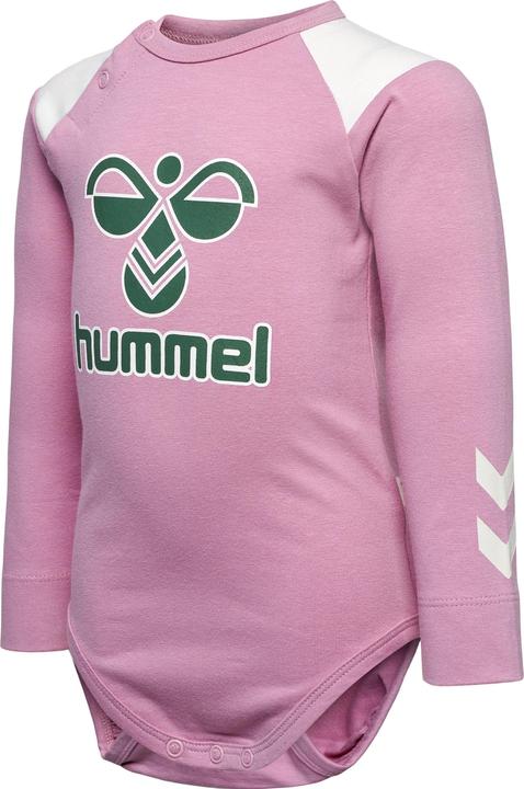 hummel hmlDEVON BODY L/S