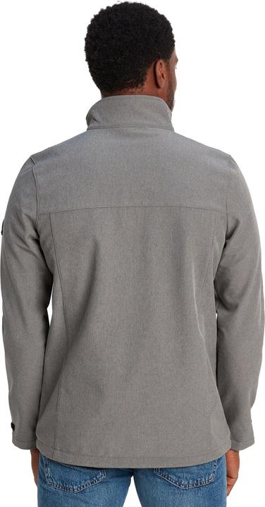 Image du produit TOG24 - Veste softshell FEIZOR - Homme (4XL)