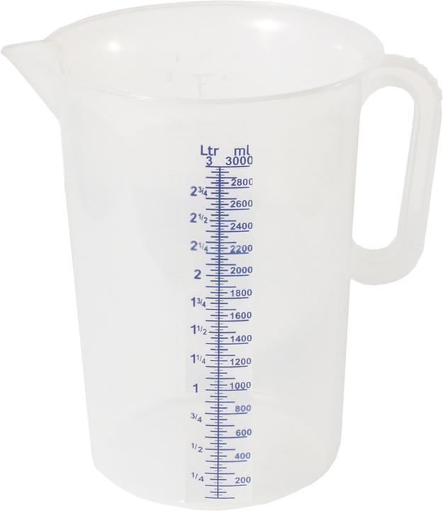 APS Messbecher "PRO"