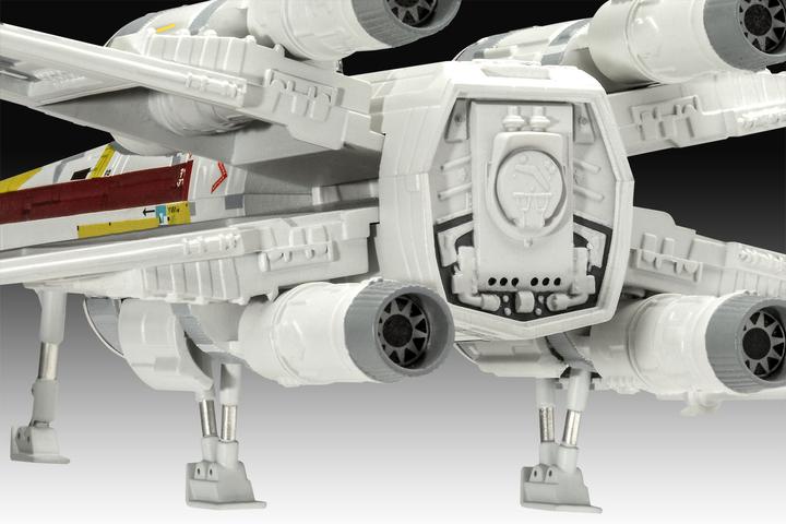 Produktbild Revell Carson Teva's X-Wing Fighter: The Mandalorian