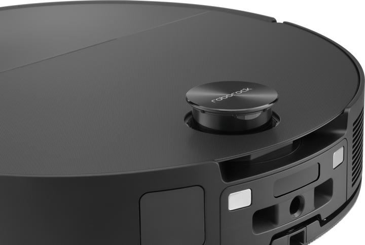 Productafbeelding Roborock Saros 10 (Stofzuigrobot)