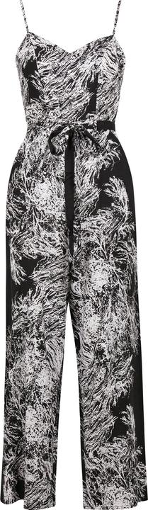 Image du produit Urban Classics Ladies Spaghetti Jumpsuit (4XL)