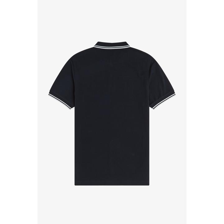 Produktbild Fred Perry Twin tipped (M)