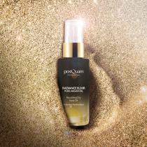 Produktbild Postquam Exil ausstrahlen. Pure Arganöl 30 ml (30 ml, Tagescreme)