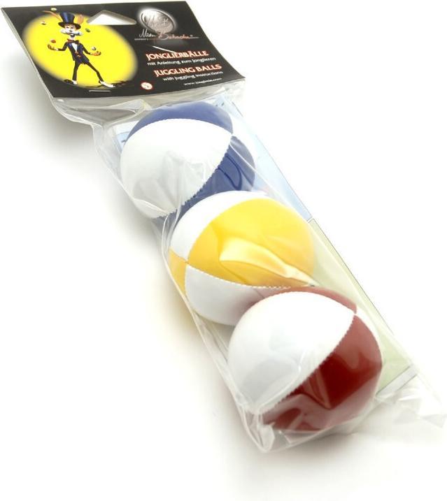 Produktbild Jonglerie Jonglierball-Set