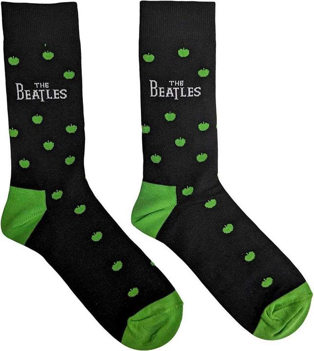 Black/Green