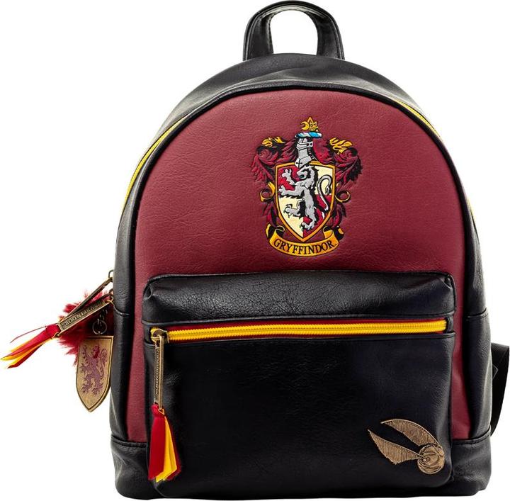 Actual product image Gryfindor Backpack