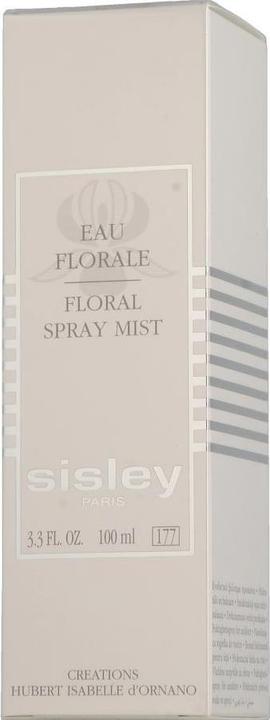 Immagine prodotto Sisley Nebbia spray floreale (Acqua tonica, 100 ml)