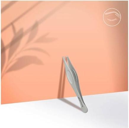 Staples Beauty & Care 10 Professional Eyebrow Tweezers