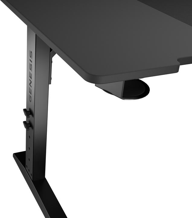 Actual product image Genesis Holm Modular 160 gaming table