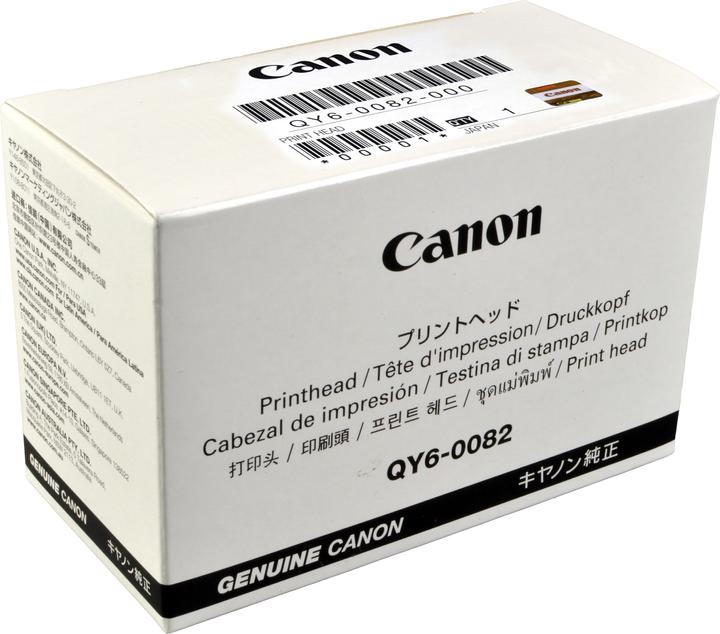 Immagine prodotto Canon Qy6-0082-000