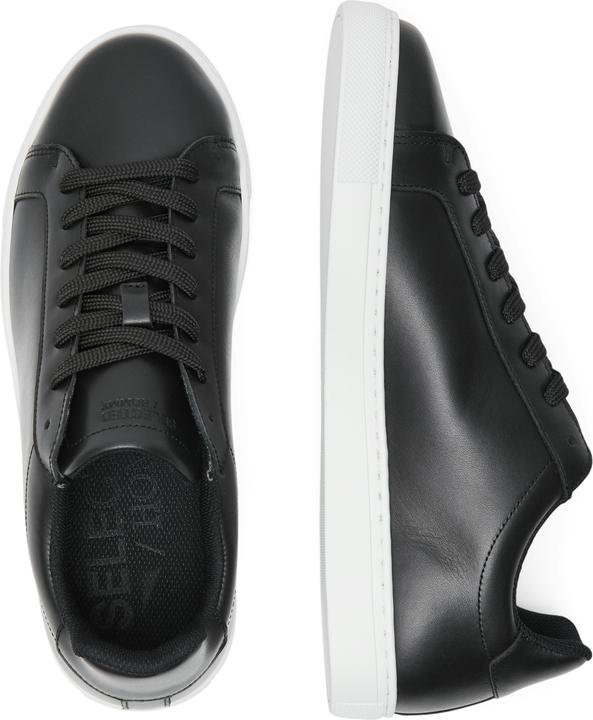 Produktbild Selected Homme Leder Sneakers (41)