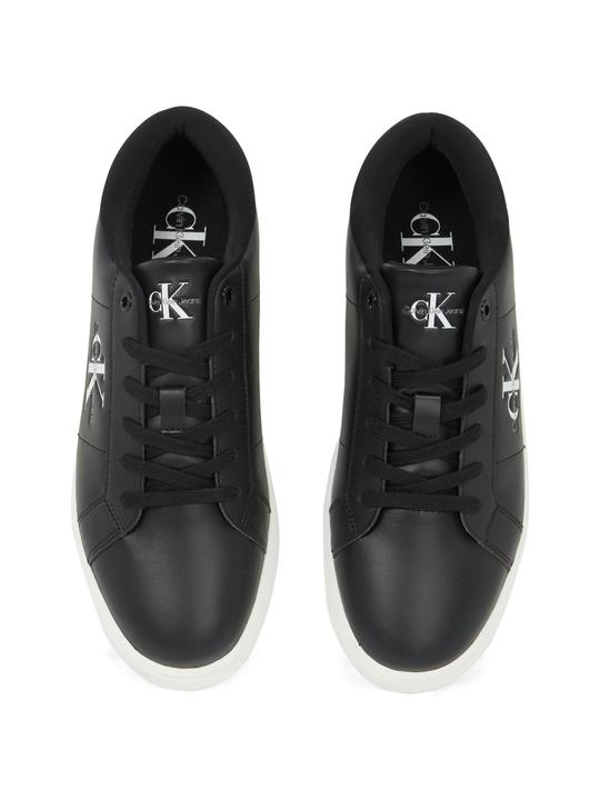 Produktbild Calvin Klein Classic Cupsole Low Laceup Lth (45)