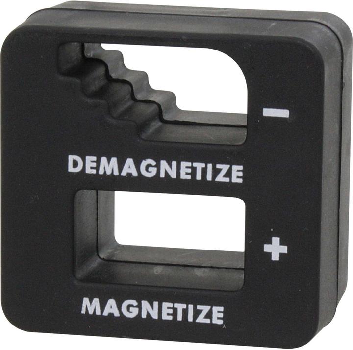 Immagine prodotto Donau Dispositivo di magnetizzazione e smagnetizzazione