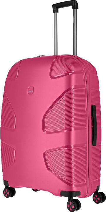 Actual product image Impackt IP1 - 4-wheel trolley L, Flora (106 l, L (90 - 115l))