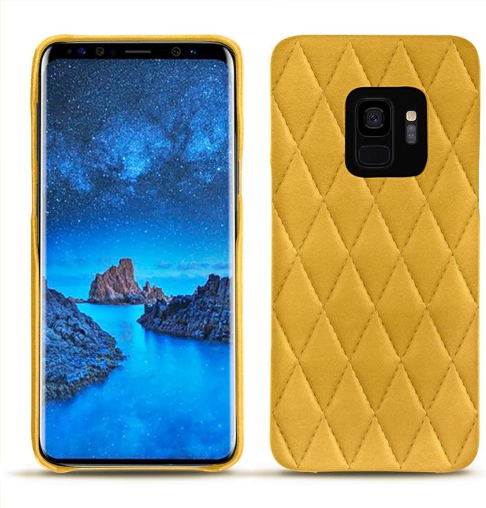 Image du produit Noreve Housse cuir (Samsung Galaxy S9)