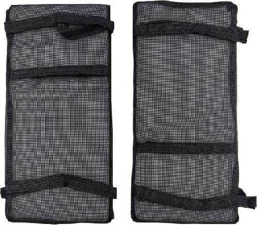 Produktbild GuGus Sitzkissenset (2 Kissen) für 1/2 Festbank (53 x 25 cm)