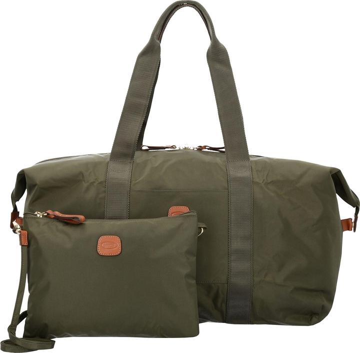 Immagine prodotto Brics Borsa da viaggio Bric's X-Bag Borsa da viaggio 40203 (25 l)