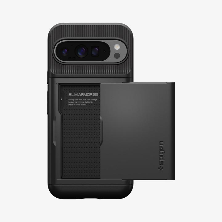 Produktbild Spigen Slim Armor (Google Pixel 9 Pro XL)