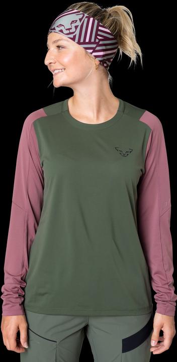 Produktbild Dynafit Transalper Langarmshirt (S)