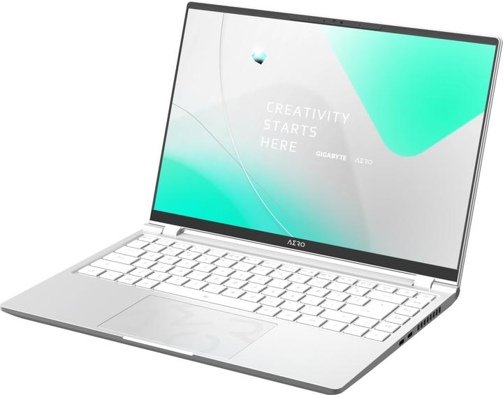 Image du produit Gigabyte Aero 14 OLED (14", Intel Core i7-13700H, 16 Go, 1000 Go, DE)
