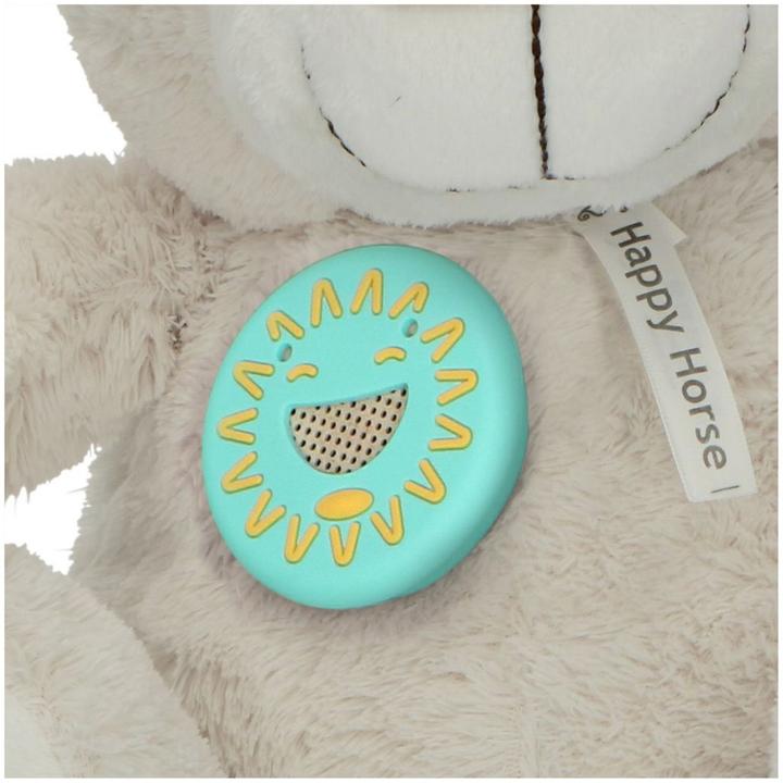 Actual product image Alecto Bluetooth Speaker+Teddy HeeHee (Baby Monitor Audio, 10 m)
