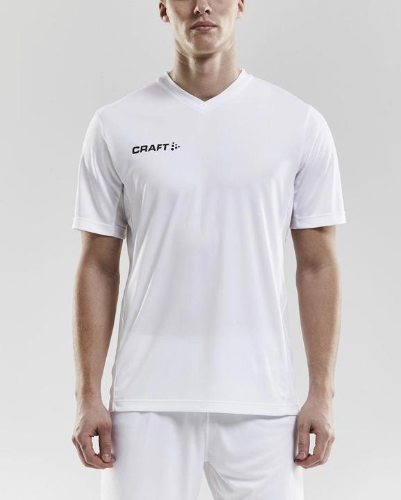 Actual product image Craft Squad Jersey Solid M (XXL)