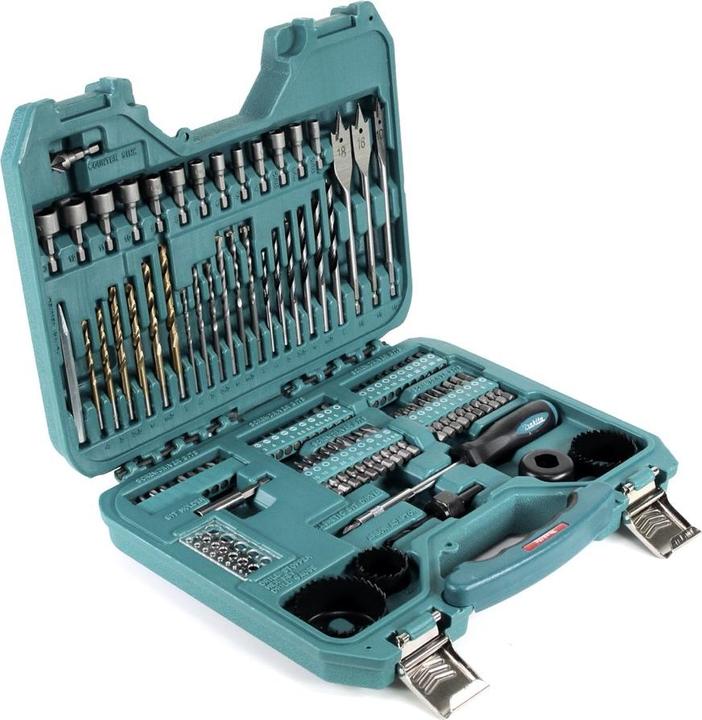 Immagine prodotto Makita HP 333 DWAE (Batteria ricaricabile)