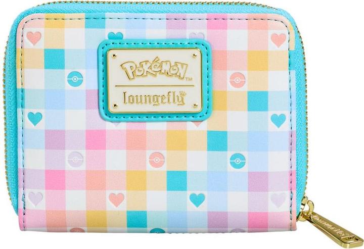 Produktbild Loungefly Pokemon by Piplup and Eevee Friends
