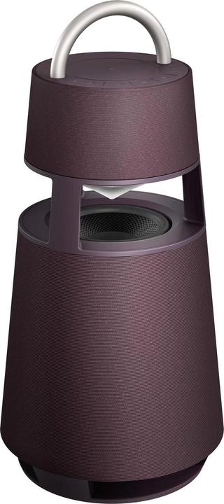 Actual product image LG XBoom 360 (10 h, Electrical connection, Rechargeable battery operated)