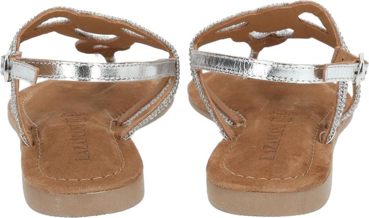 Image du produit Lazamani Sandale argent (42)