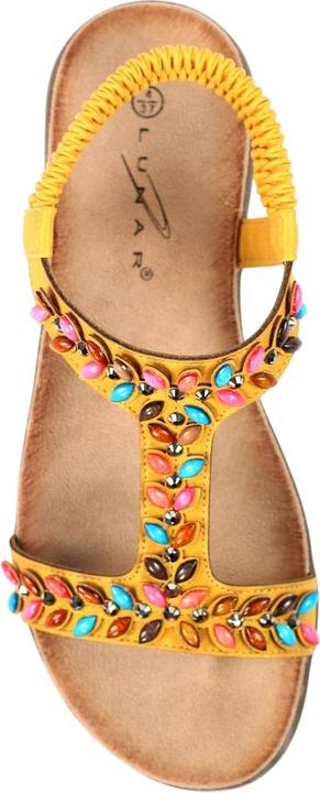 Produktbild Lunar Sandalen Ravello (41)