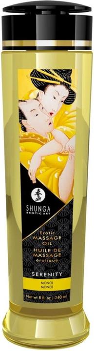Produktbild Shunga Serenity (240 ml)