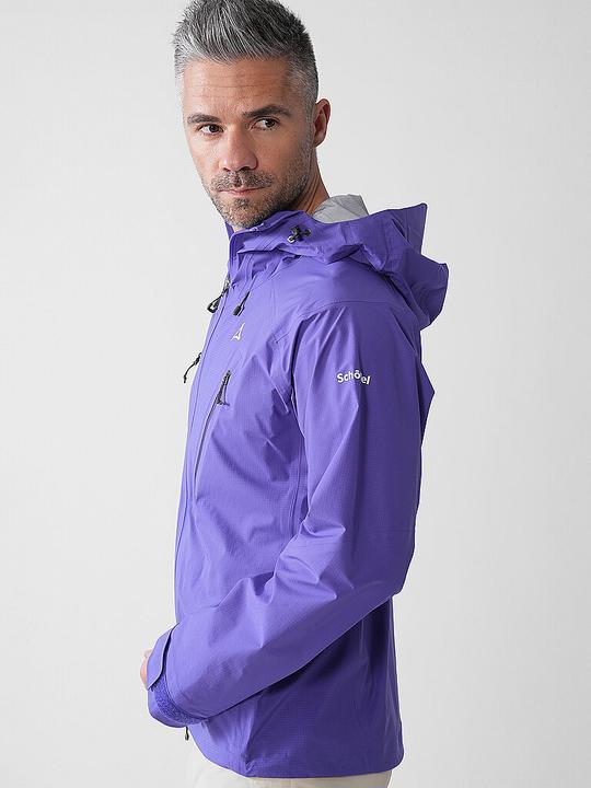 Immagine prodotto Schöffel Jacket Style Blaueis MNS (48)