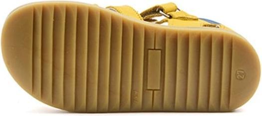 Immagine prodotto Benjie Cadenazzo Classic Bambini Giallo (30)