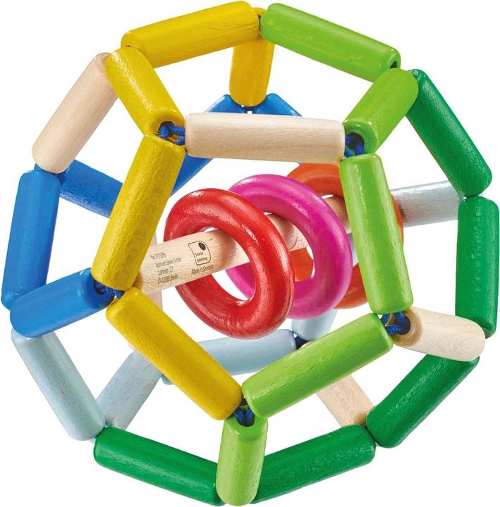 Image du produit Selecta Spielzeug Hochet Space cm
