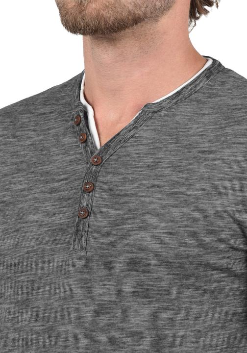 Actual product image Solid BelagosMen's Longsleeve (L)