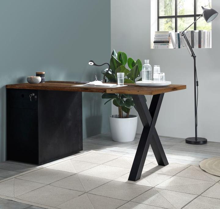 Actual product image Mäusbacher Hexenagger (140 x 75 x 70 cm)