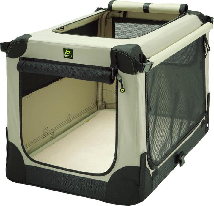 Actual product image Maelson Soft Kennel (Dog, Washable, Foldable)