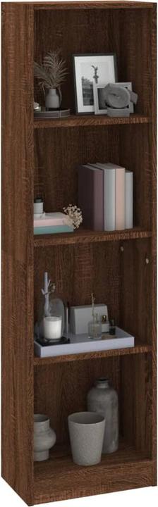 Produktbild VidaXL Borghild (40 x 24 x 143 cm)