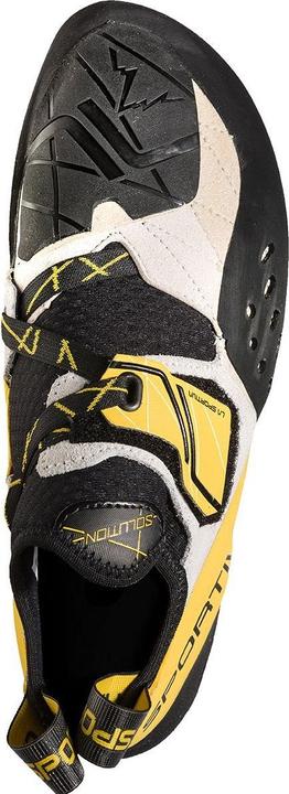 Image du produit La Sportiva Solution Kletterschuhe (38.5)