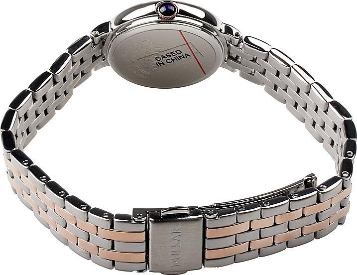 Produktbild Pulsar PM2246X1 Klassik Damen 26mm 5ATM (Analoguhr, 26 mm)