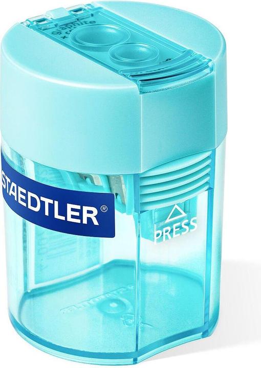 Staedtler Doppelspitzdose
